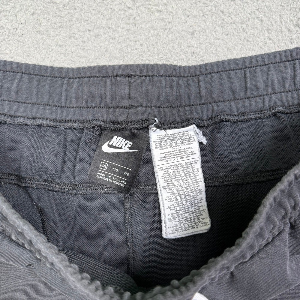 Nike sweat shorts - Picture 3 of 5